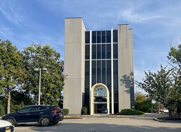 10 m² Business center in Fort Lee, NJ, 411 State Route 17 (07604) - 10 | MatchOffice