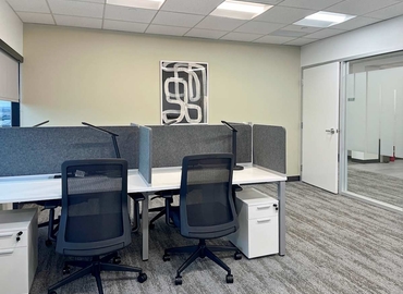 10 m² Business center in Fort Lee, NJ, 411 State Route 17 (07604) - 6 | MatchOffice