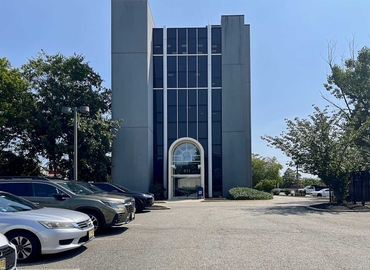 10 m² Shared workspace  in Fort Lee, NJ, 411 State Route 17 (07604) - 0 | MatchOffice