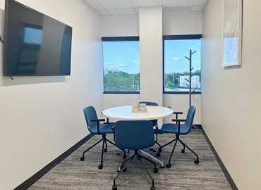 10 m² Coworking  in Fort Lee, NJ, 411 State Route 17 (07604) - 2 | MatchOffice