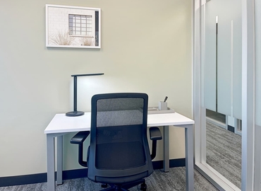 10 m² Coworking space  in Fort Lee, NJ, 411 State Route 17 (07604) - 3 | MatchOffice