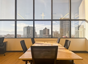 10 m² Business space in Salt Lake City, 250 E 200 South (84111) - 8 | MatchOffice