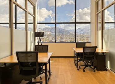 10 m² Co-working  in Salt Lake City, 250 E 200 South (84111) - 3 | MatchOffice.com