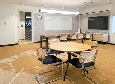 10 m² Shared office  in Salt Lake City, 250 E 200 South (84111) - 4 | MatchOffice.com