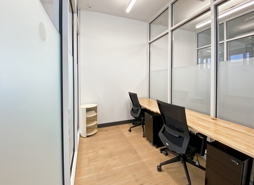10 m² Shared workspace  in Salt Lake City, 250 E 200 South (84111) - 6 | MatchOffice