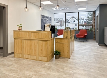 Virtual business address in Port Jervis, 123 Pike Street (12771) - 1 | MatchOffice