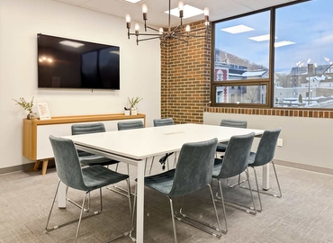 10 m² Shared workspace  in Port Jervis, 123 Pike Street (12771) - 2 | MatchOffice