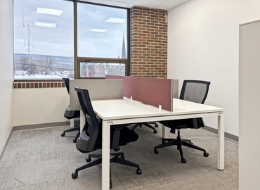10 m² Shared workspace  in Port Jervis, 123 Pike Street (12771) - 7 | MatchOffice