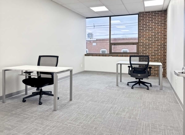 10 m² Co-working  in Port Jervis, 123 Pike Street (12771) - 3 | MatchOffice