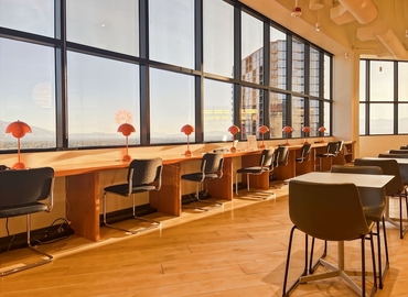 Virtual office space in Salt Lake City, 250 E 200 South (84111) - 7 | MatchOffice