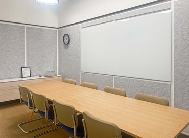 Virtual business address in Salt Lake City, 250 E 200 South (84111) - 9 | MatchOffice