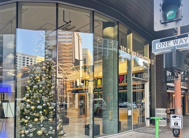 10 m² Coworking  in Phoenix, AZ, 101 East Washington Street (85004) - 10 | MatchOffice