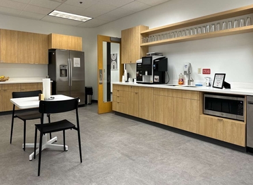 Virtual office in Nashville, TN, 1 Music Circle North (37203) - 5 | MatchOffice