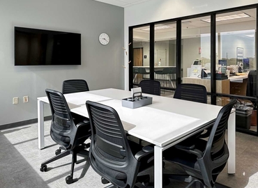 Virtual address in Nashville, TN, 1 Music Circle North (37203) - 8 | MatchOffice