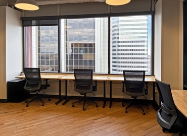 10 m² Shared office  in Denver, CO, 1560 Broadway (80202) - 3 | MatchOffice.com