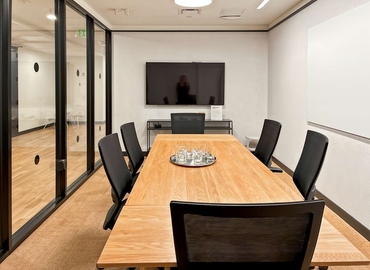 10 m² Shared workspace  in Denver, CO, 1560 Broadway (80202) - 8 | MatchOffice.com