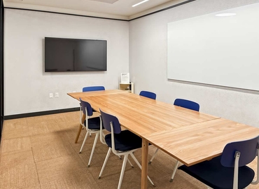 10 m² Shared office  in Denver, CO, 1560 Broadway (80202) - 10 | MatchOffice