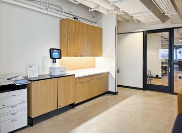 10 m² Coworking  in Denver, CO, 1560 Broadway (80202) - 13 | MatchOffice