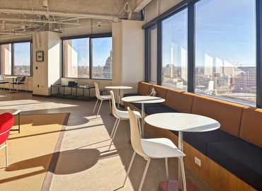 Virtual business address in Denver, CO, 1560 Broadway (80202) - 11 | MatchOffice.com