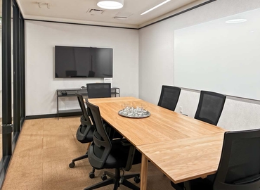 10 m² Coworking space  in Denver, CO, 1560 Broadway (80202) - 12 | MatchOffice