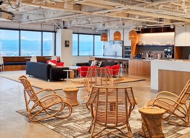 10 m² Business center in Denver, CO, 1560 Broadway (80202) - 4 | MatchOffice