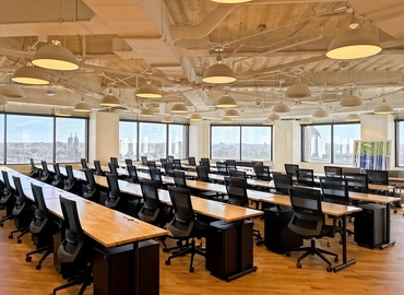 10 m² Business park in Denver, CO, 1560 Broadway (80202) - 2 | MatchOffice