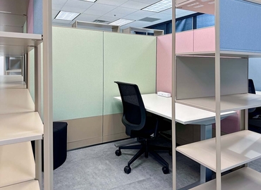 10 m² Business center in Nashville, TN, 1 Music Circle North (37203) - 6 | MatchOffice