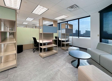 10 m² Business center in Nashville, TN, 1 Music Circle North (37203) - 3 | MatchOffice
