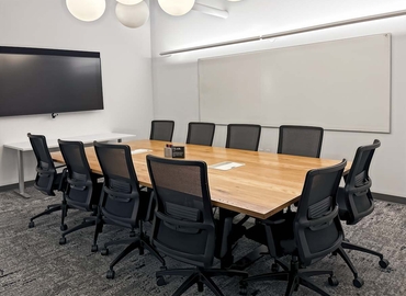 10 m² Coworking space  in Long Beach,	 CA, 145 W Broadway (90802) - 2 | MatchOffice.com