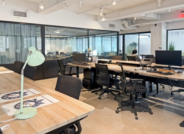 10 m² Coworking  in Long Beach,	 CA, 145 W Broadway (90802) - 9 | MatchOffice.com