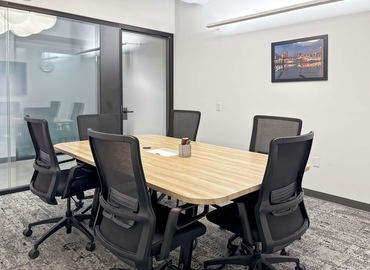 10 m² Shared office  in Long Beach,	 CA, 145 W Broadway (90802) - 11 | MatchOffice.com