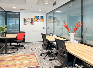 10 m² Coworking  in Long Beach,	 CA, 145 W Broadway (90802) - 10 | MatchOffice