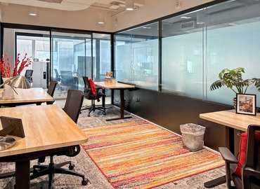 10 m² Coworking space  in Long Beach,	 CA, 145 W Broadway (90802) - 12 | MatchOffice