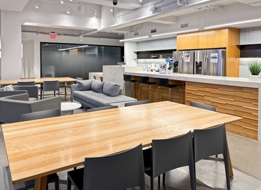 Virtual office space in Long Beach,	 CA, 145 W Broadway (90802) - 4 | MatchOffice