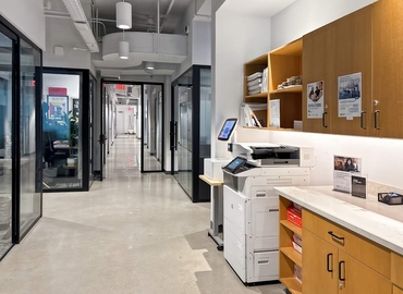 10 m² Business space in Long Beach,	 CA, 145 W Broadway (90802) - 6 | MatchOffice
