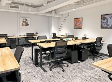 10 m² Business center in Long Beach,	 CA, 145 W Broadway (90802) - 7 | MatchOffice