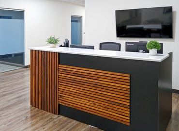 Virtual business address in Parsippany, NJ, 1719 NJ-10 (07054) - 1 | MatchOffice