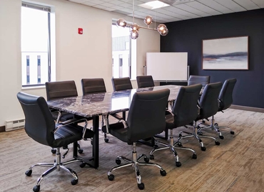 10 m² Shared office  in Parsippany, NJ, 1719 NJ-10 (07054) - 2 | MatchOffice