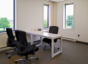 Virtual office space in Parsippany, NJ, 1719 NJ-10 (07054) - 3 | MatchOffice.com