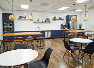 Virtual business address in Parsippany, NJ, 1719 NJ-10 (07054) - 5 | MatchOffice