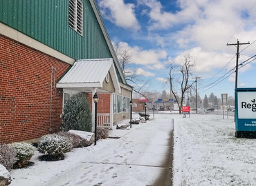 10 m² Serviced office in Williamsville, NY, 5360 Genesee St (14026) - 0 | MatchOffice