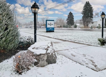 10 m² Business center in Williamsville, NY, 5360 Genesee St (14026) - 10 | MatchOffice