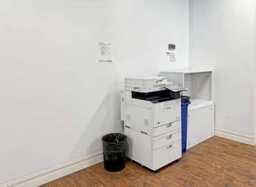 10 m² Shared workspace  in Buffalo, NY, 5360 Genesee St (14026) - 3 | MatchOffice.com