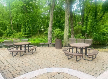 Virtual office space in Paramus, NJ, 1000 Wyckoff Ave (07430) - 8 | MatchOffice.com