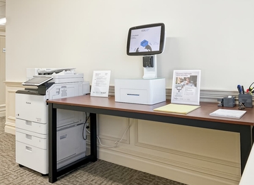 10 m² Coworking space  in Paramus, NJ, 1000 Wyckoff Ave (07430) - 3 | MatchOffice.com