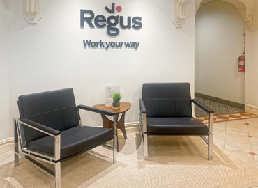 10 m² Serviced office in Paramus, NJ, 1000 Wyckoff Ave (07430) - 1 | MatchOffice.com