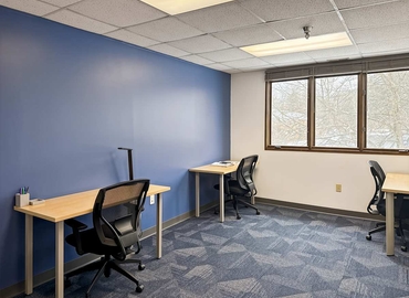 Virtual office space in Pittsburgh, PA, 2600 Boyce Plaza Rd (15241) - 3 | MatchOffice