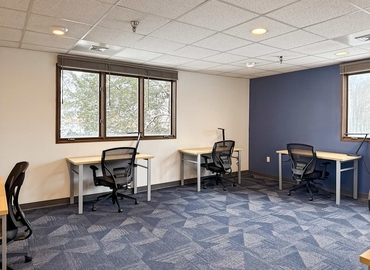 10 m² Shared office  in Pittsburgh, PA, 2600 Boyce Plaza Rd (15241) - 4 | MatchOffice