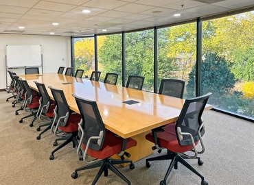 Virtual office space in Boulder, CO, 3065 Center Green Dr (80301) - 2 | MatchOffice.com