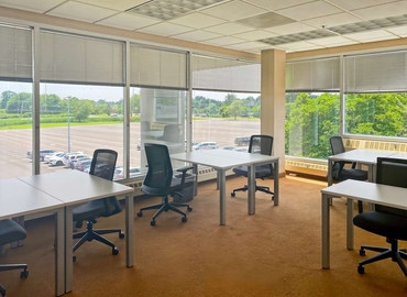 Virtual office space in West Long Branch, NJ, 185 State Rt 36 (07764) - 6 | MatchOffice